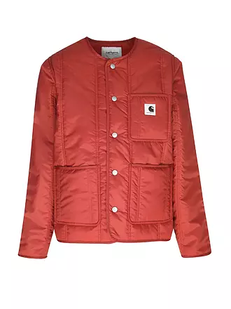 CARHARTT WIP | Leichtsteppjacke KYLA LINER | 